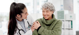Enhanced Care Management (ECM) at Niles Primary Care Clinic in Bakersfield, CA Enhanced Care Management (ECM) at Niles Primary Care Clinic in Bakersfield, CA