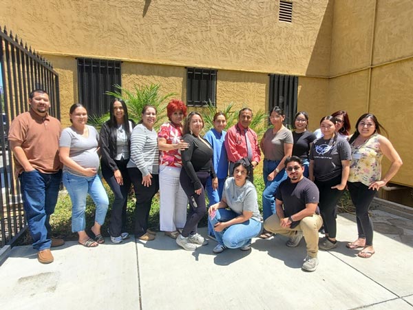 Enhanced Care Management (ECM) at Niles Primary Care Clinic, located on Niles Street in Bakersfield, CA