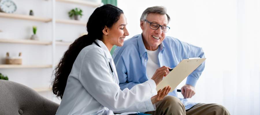 Self-Pay Pricing and Insurance for Primary Care Services in Bakersfield, CA