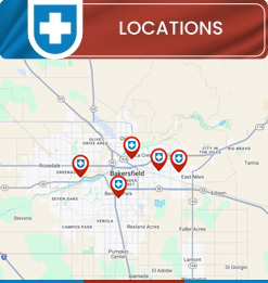 Convenient Locations to Serve You