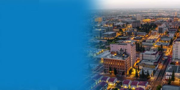 Ming Primary Care Clinic at Ming Ave. Bakersfield, CA