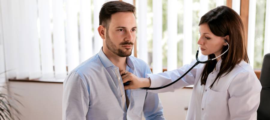 Primary Care Doctors Accepting New Patients at Ming Primary Care Clinic Near Me in Bakersfield, CA