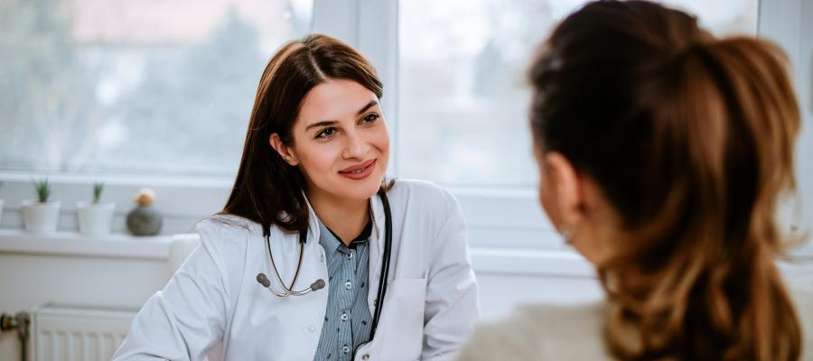 Primary Care Doctors Accepting New Patients Near Me in Bakersfield, CA