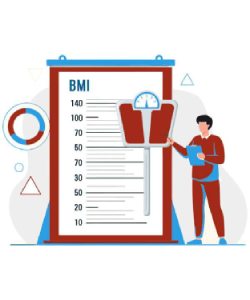 BMI Calculator at Universal Primary Care Medical Group of Brimhall Primary Care Center, Ming Primary Care Clinic, Niles Primary Care Clinic, and Niles Family Medicine at Brimhall Road, Ming Ave, and Niles Street in Bakersfield, CA